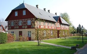 Bernstorfff Slot
